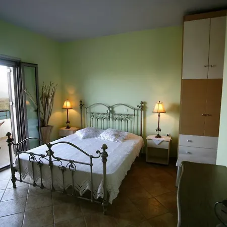 Case de vacanță Andigoni Villas