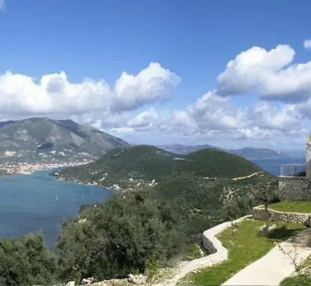 Case de vacanță Andigoni Villas Lefkáda