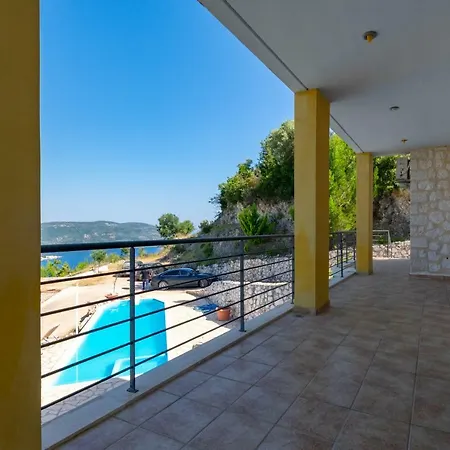 Andigoni Villas Case de vacanță *