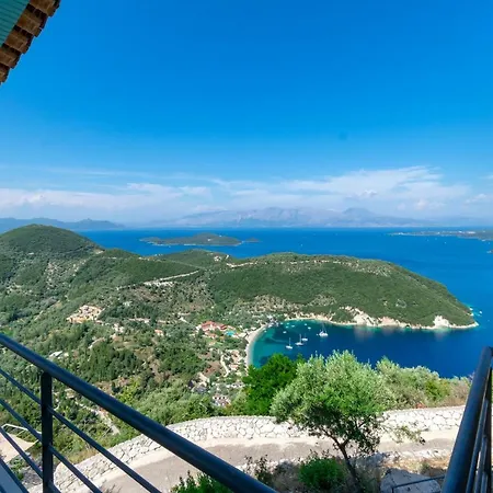 Case de vacanță Andigoni Villas