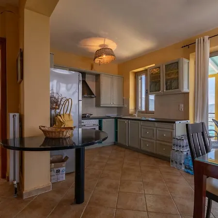 Case de vacanță Andigoni Villas